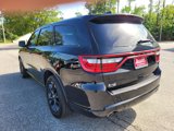 Used 2021 Dodge Durango SXT image 3
