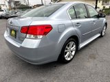 Used 2014 Subaru Legacy 2.5i Premium image 4