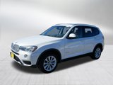 Used 2017 BMW X3 xDrive28i w/ Premium Package image 3