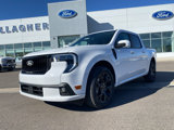 New 2025 Ford Maverick Lobo image 4