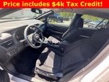 Used 2023 Nissan Leaf SV Plus image 3