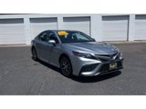 Used 2022 Toyota Camry SE image 5