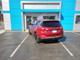 Used 2021 Chevrolet Equinox LT image 4
