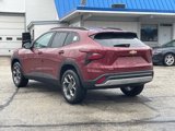 New 2025 Chevrolet Trax LT w/ Driver Confidence Package image 5