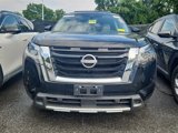 Used 2023 Nissan Pathfinder SL image 2