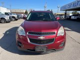 Used 2011 Chevrolet Equinox LT w/ Driver Convenience Package image 2