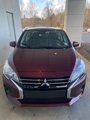 New 2024 Mitsubishi Mirage G4 ES image 2