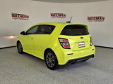 Used 2019 Chevrolet Sonic LT w/ Convenience Package image 2