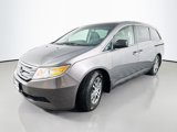 Used 2013 Honda Odyssey EX-L image 3