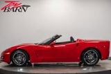 Used 2007 Chevrolet Corvette Convertible w/ Preferred Equipment Group image 2