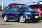 Used 2023 Chevrolet Equinox LT image 2