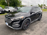 Used 2017 Hyundai Tucson Night w/ Cargo Package image 4