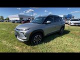 New 2025 Chevrolet TrailBlazer LT w/ Convenience Package image 5