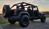 Used 2014 Jeep Wrangler Unlimited Sport image 4