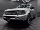 Used 2006 Land Rover Range Rover Sport HSE image 3