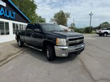 Used 2008 Chevrolet Silverado 2500 LT w/ 2LT Convenience Package image 6