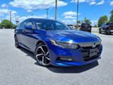 Used 2019 Honda Accord Sport image 2