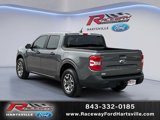 New 2024 Ford Maverick XLT w/ XLT Luxury Package image 2