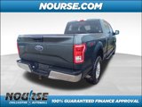 Used 2015 Ford F150 XLT image 2