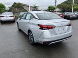 New 2025 Nissan Versa SV image 4