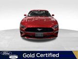 Certified 2020 Ford Mustang Coupe image 4