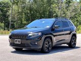 Used 2020 Jeep Cherokee Latitude Plus image 4