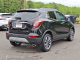Used 2022 Buick Encore Preferred image 6