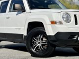 Used 2016 Jeep Patriot Sport w/ Power Value Group image 4