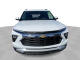 New 2025 Chevrolet TrailBlazer LT w/ Driver Confidence Package image 3