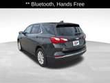 Certified 2021 Chevrolet Equinox LT image 6