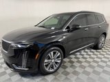 Certified 2022 Cadillac XT6 Premium Luxury w/ Technology Package image 3