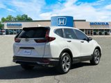 Certified 2022 Honda CR-V LX image 4