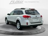 Used 2014 Subaru Outback 2.5i Limited w/ Moonroof Package image 6