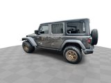 Used 2018 Jeep Wrangler Unlimited Sport image 6
