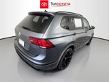 Used 2020 Volkswagen Tiguan SE R-Line image 4