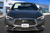 Used 2021 INFINITI Q60 3.0t Luxe w/ Essential Package image 3