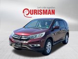 Used 2015 Honda CR-V EX image 5