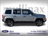Used 2016 Jeep Patriot Sport image 2