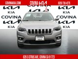 Used 2019 Jeep Cherokee Limited image 3