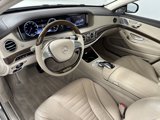 Used 2015 Mercedes-Benz S 550 Sedan image 4