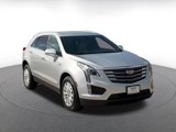 Used 2018 Cadillac XT5 FWD image 3