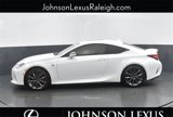 Certified 2020 Lexus RC 350 F Sport image 2