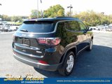 Certified 2022 Jeep Compass Latitude image 5