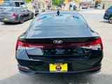Used 2022 Hyundai Elantra SE image 6