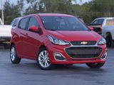 Used 2021 Chevrolet Spark LT image 3