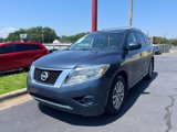 Used 2015 Nissan Pathfinder S image 3