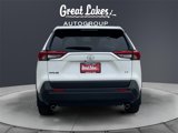 New 2025 Toyota RAV4 LE image 4