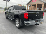 Used 2017 Chevrolet Silverado 2500 LTZ w/ Duramax Plus Package image 3