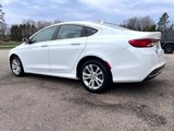 Used 2015 Chrysler 200 Limited w/ Convenience Group image 6