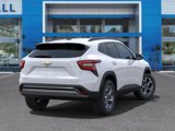 New 2025 Chevrolet Trax LT w/ Driver Confidence Package image 4